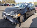 2007 Honda Civic — photo 2 of 16 | VIN 1HGFA16867L126335