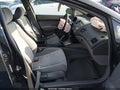 2007 Honda Civic — photo 5 of 16 | VIN 1HGFA16867L126335