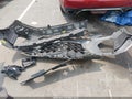 2020 Hyundai Santa Fe — photo 12 of 17 | VIN 5NMS53AA2LH222353