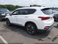 2020 Hyundai Santa Fe — photo 3 of 17 | VIN 5NMS53AA2LH222353
