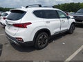 2020 Hyundai Santa Fe — photo 4 of 17 | VIN 5NMS53AA2LH222353