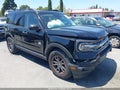 2022 Ford Bronco Sport — photo 1 of 17 | VIN 3FMCR9B69NRD36550