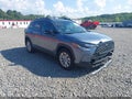 2025 Toyota Corolla Cross — photo 1 of 16 | VIN 7MUBAABGXSV141539