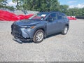 2025 Toyota Corolla Cross — photo 2 of 16 | VIN 7MUBAABGXSV141539