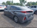 2021 Toyota Prius Prime — photo 3 of 16 | VIN JTDKAMFP2M3183598