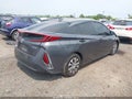 2021 Toyota Prius Prime — photo 4 of 16 | VIN JTDKAMFP2M3183598