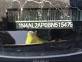 2011 Nissan Altima — photo 9 of 15 | VIN 1N4AL2AP0BN515479
