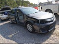 2012 Toyota Camry — photo 1 of 13 | VIN 4T4BF1FK8CR251322