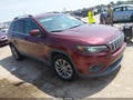 2019 Jeep Cherokee — photo 1 of 16 | VIN 1C4PJLLN8KD147666