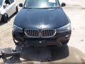 2017 BMW X3 — photo 12 of 19 | VIN 5UXWX9C50H0T08510