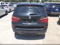 2017 BMW X3 — photo 16 of 19 | VIN 5UXWX9C50H0T08510