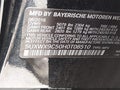 2017 BMW X3 — photo 9 of 19 | VIN 5UXWX9C50H0T08510