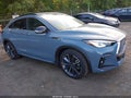 2024 Infiniti QX55 — photo 1 of 17 | VIN 3PCAJ5JR2RF109926