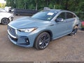 2024 Infiniti QX55 — photo 2 of 17 | VIN 3PCAJ5JR2RF109926