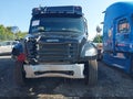 2025 Freightliner M2 106 — photo 12 of 15 | VIN 3ALACWFC2SDWA2313