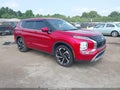 2022 Mitsubishi Outlander — photo 1 of 11 | VIN JA4J3UA80NZ004649