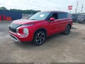 2022 Mitsubishi Outlander — photo 2 of 11 | VIN JA4J3UA80NZ004649