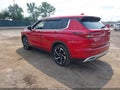 2022 Mitsubishi Outlander — photo 3 of 11 | VIN JA4J3UA80NZ004649