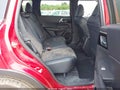 2022 Mitsubishi Outlander — photo 8 of 11 | VIN JA4J3UA80NZ004649