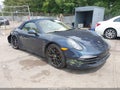 2013 Porsche 911 — photo 1 of 20 | VIN WP0CA2A93DS141335