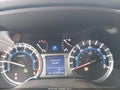 2014 Toyota 4Runner — photo 7 of 16 | VIN JTEBU5JR8E5159491