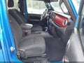 2022 Jeep Wrangler Unlimited — photo 5 of 22 | VIN 1C4HJXFN5NW119436