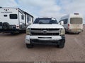 2008 Chevrolet Silverado — photo 11 of 14 | VIN 1GCJK336X8F141649
