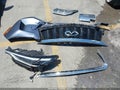 2024 Infiniti QX60 — photo 12 of 17 | VIN 5N1DL1GS2RC342420