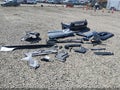 2021 Ford Mustang — photo 12 of 22 | VIN 1FA6P8CF0M5152248