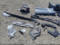 2021 Ford Mustang — photo 21 of 22 | VIN 1FA6P8CF0M5152248