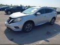 2017 Nissan Murano — photo 2 of 16 | VIN 5N1AZ2MG6HN111045