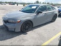2026 Honda Civic — photo 2 of 16 | VIN 2HGFE2F55TH581135