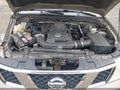 2005 Nissan Frontier — photo 10 of 16 | VIN 1N6AD06W55C413393