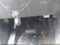 2005 Nissan Frontier — photo 11 of 16 | VIN 1N6AD06W55C413393