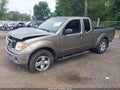 2005 Nissan Frontier — photo 2 of 16 | VIN 1N6AD06W55C413393