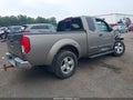 2005 Nissan Frontier — photo 4 of 16 | VIN 1N6AD06W55C413393
