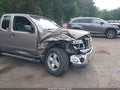 2005 Nissan Frontier — photo 6 of 16 | VIN 1N6AD06W55C413393