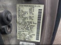 2005 Nissan Frontier — photo 9 of 16 | VIN 1N6AD06W55C413393