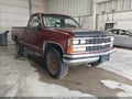1988 Chevrolet GMT — photo 1 of 11 | VIN 1GCDK14K4JE145687