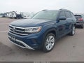 2022 Volkswagen Atlas — photo 2 of 16 | VIN 1V2JR2CA2NC537709