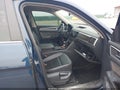 2022 Volkswagen Atlas — photo 5 of 16 | VIN 1V2JR2CA2NC537709