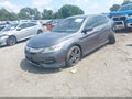 2016 Honda Accord — photo 2 of 16 | VIN 1HGCR2F50GA143909