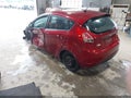 2016 Ford Fiesta — photo 3 of 12 | VIN 3FADP4EJ5GM204604