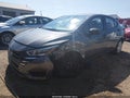 2025 Nissan Versa — photo 2 of 16 | VIN 3N1CN8DV8SL849689