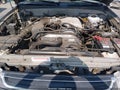 2002 Toyota 4Runner — photo 10 of 16 | VIN JT3HN86R329076775