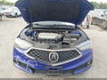 2018 Acura TLX — photo 10 of 17 | VIN 19UUB3F6XJA005387