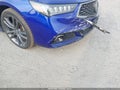 2018 Acura TLX — photo 17 of 17 | VIN 19UUB3F6XJA005387