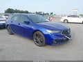 2018 Acura TLX — photo 1 of 17 | VIN 19UUB3F6XJA005387