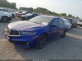 2018 Acura TLX — photo 2 of 17 | VIN 19UUB3F6XJA005387