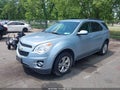 2014 Chevrolet Equinox — photo 2 of 11 | VIN 2GNFLGEK6E6118063